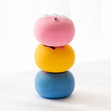 Interactive Rubber Ball Dog Toy