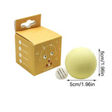 Smart Cat Interactive Ball Toy With Animal Sounds