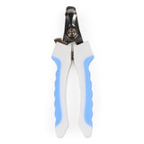 Stainless Steel Pet Nail Clippers
