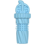 Bite Resistant Toy For Aggressive Dog Chewers and Large Dogs