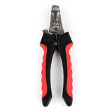 Stainless Steel Pet Nail Clippers